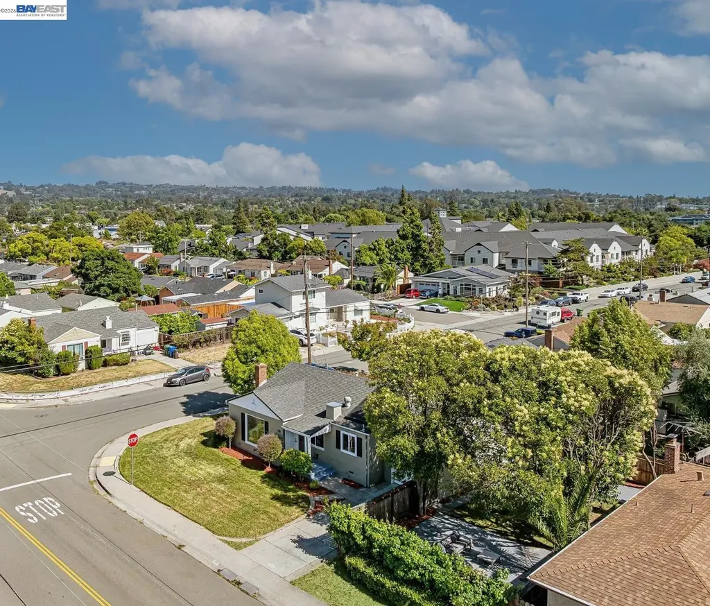 2107 Lessley Avenue Castro Valley CA 94546