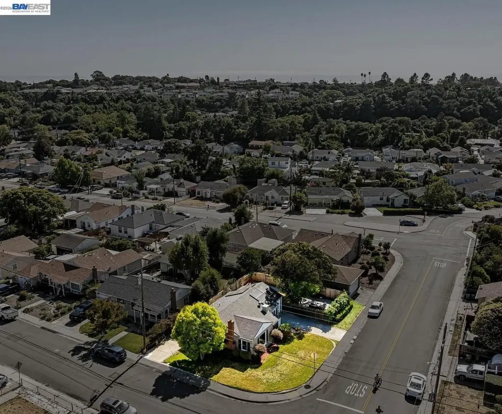 2107 Lessley Avenue Castro Valley CA 94546