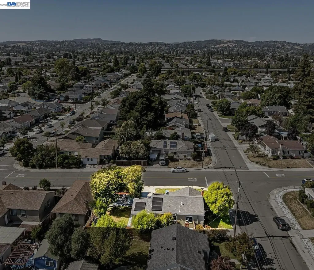 2107 Lessley Avenue Castro Valley CA 94546