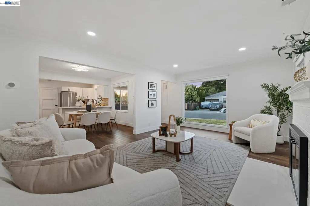 2107 Lessley Avenue Castro Valley CA 94546