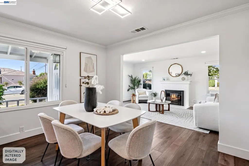 2107 Lessley Avenue Castro Valley CA 94546