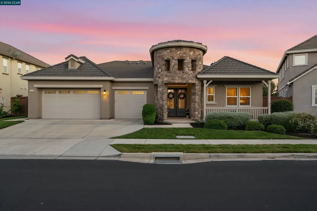 1945 Muirwood Loop Brentwood CA 94513
