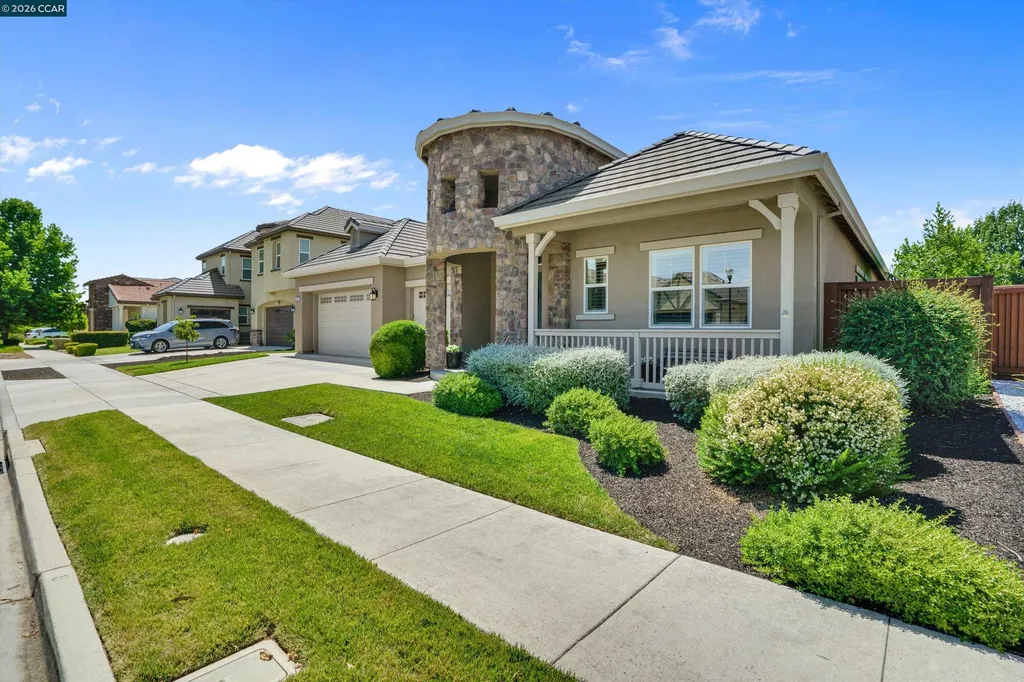1945 Muirwood Loop Brentwood CA 94513