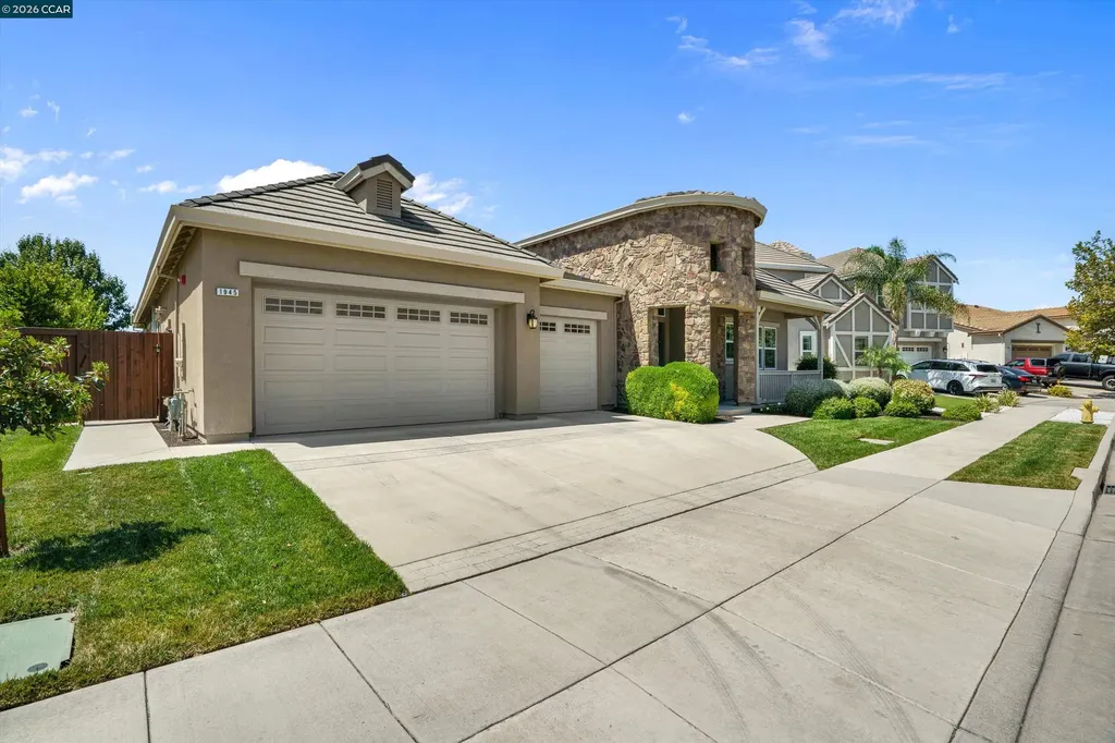 1945 Muirwood Loop Brentwood CA 94513