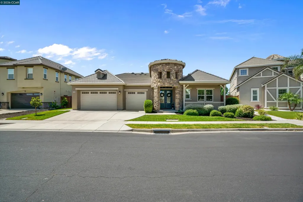 1945 Muirwood Loop Brentwood CA 94513
