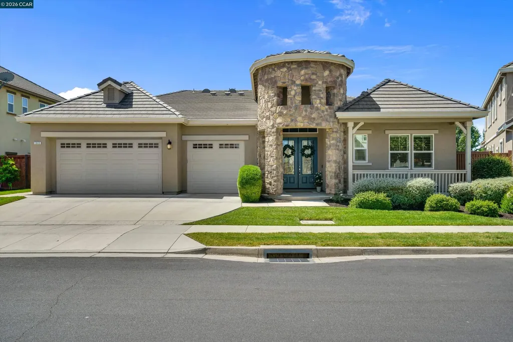 1945 Muirwood Loop Brentwood CA 94513