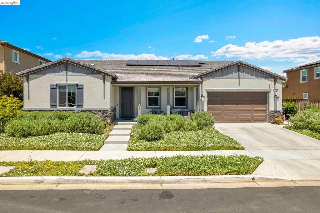 159 Cider Circle Brentwood CA 94513