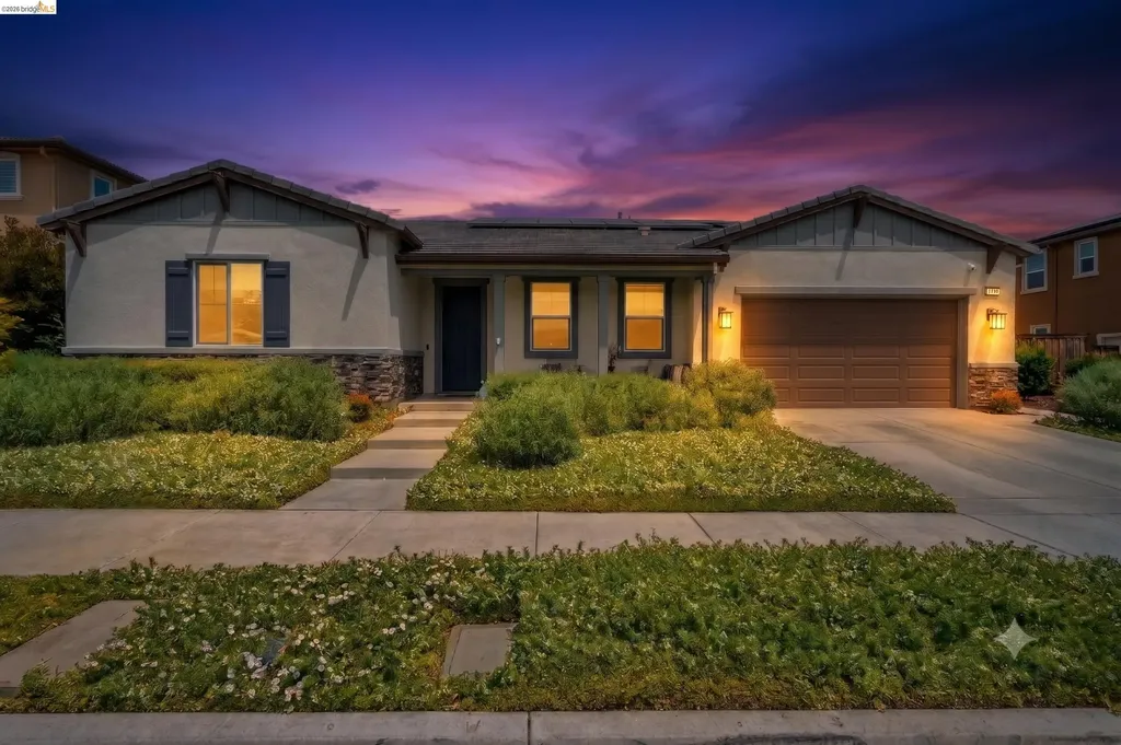 159 Cider Circle Brentwood CA 94513
