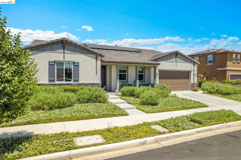 159 Cider Circle Brentwood CA 94513