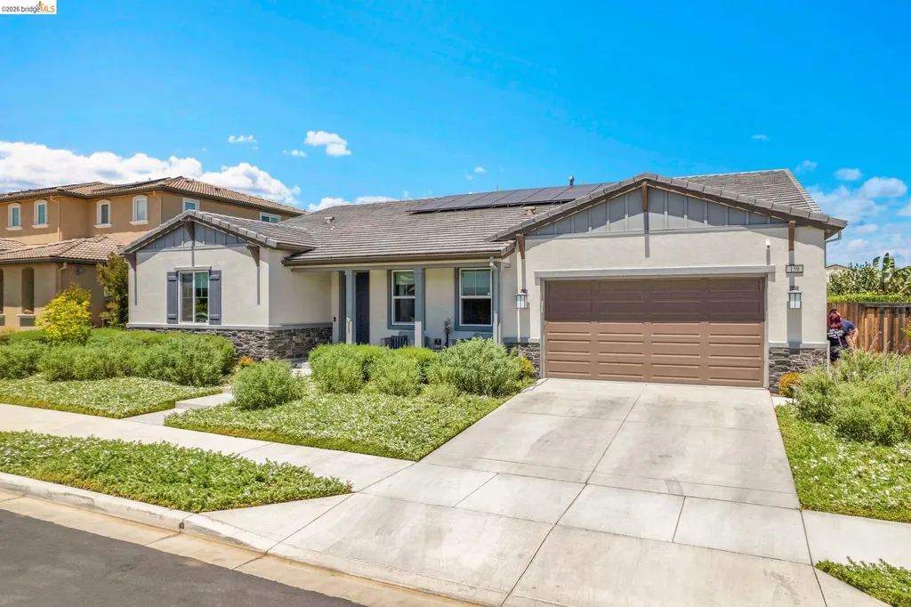 159 Cider Circle Brentwood CA 94513
