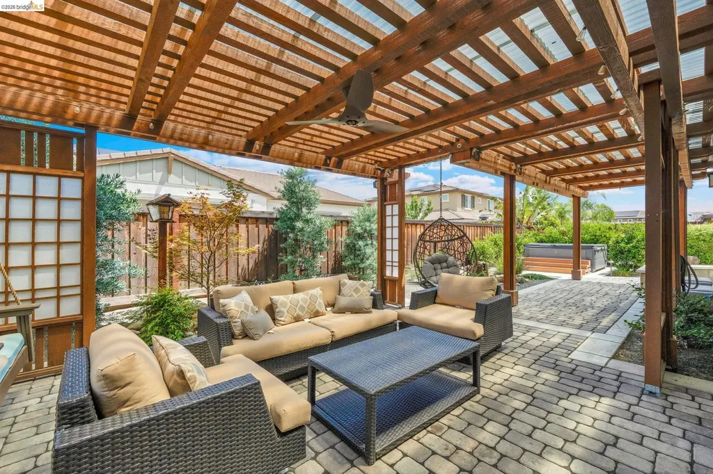 159 Cider Circle Brentwood CA 94513