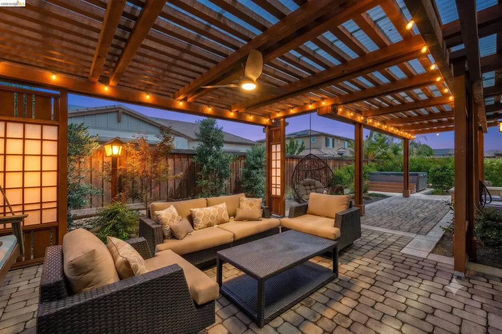 159 Cider Circle Brentwood CA 94513