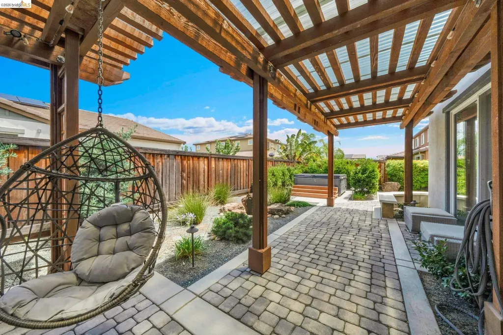 159 Cider Circle Brentwood CA 94513