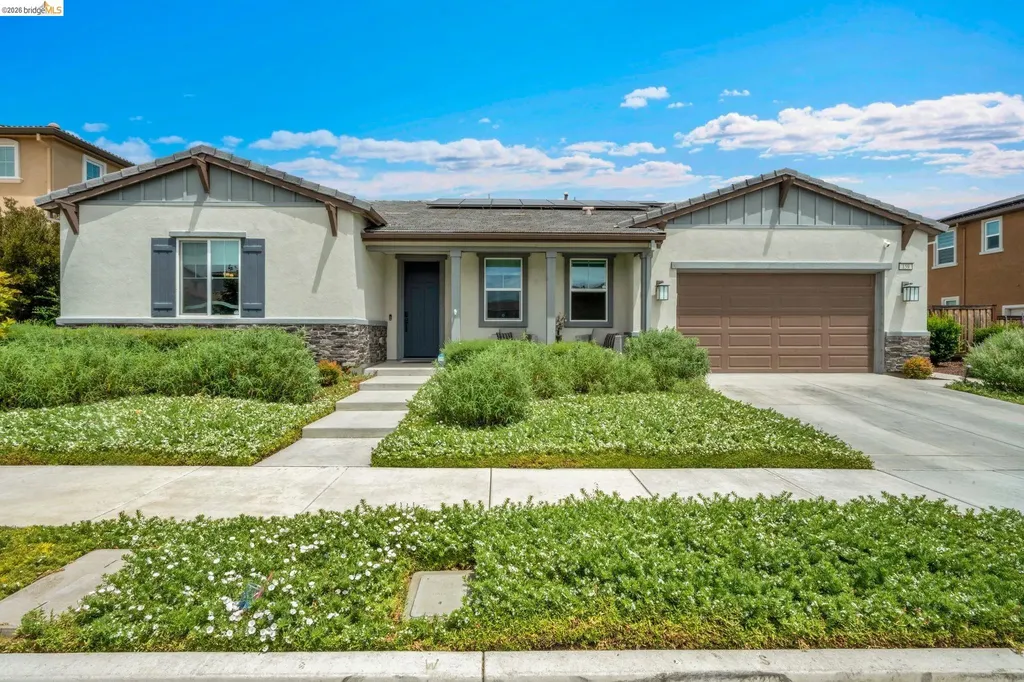 159 Cider Circle Brentwood CA 94513