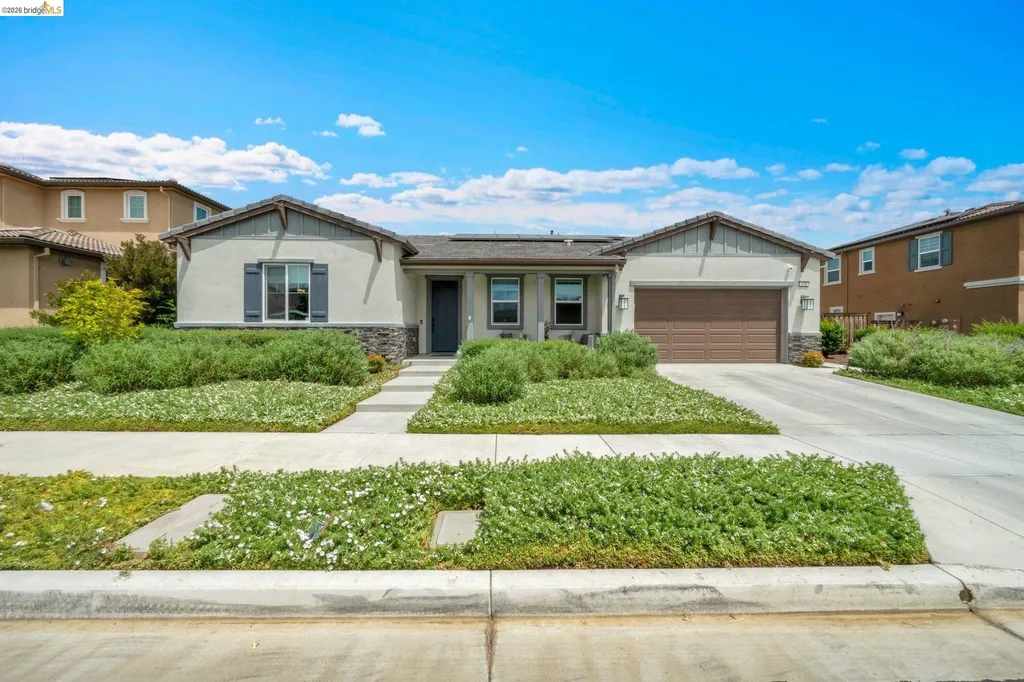 159 Cider Circle Brentwood CA 94513