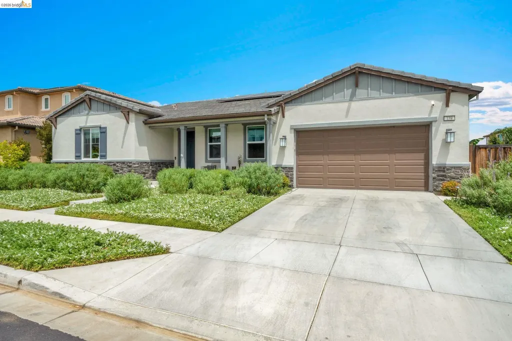 159 Cider Circle Brentwood CA 94513
