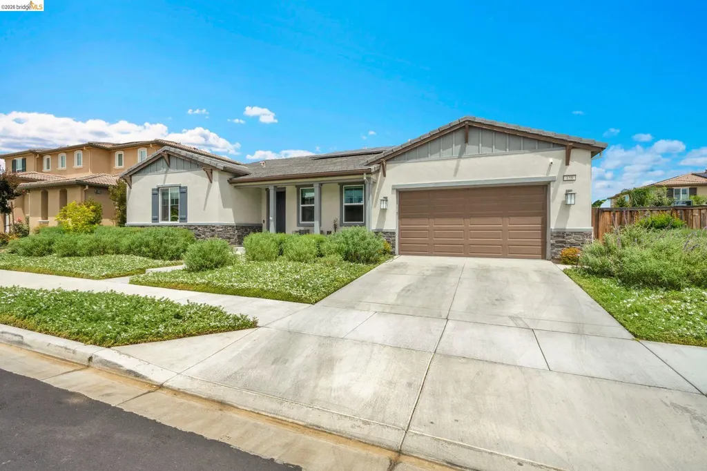 159 Cider Circle Brentwood CA 94513