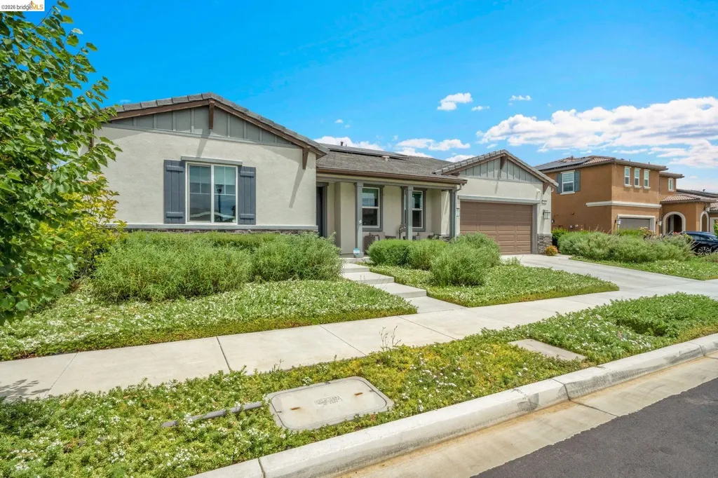 159 Cider Circle Brentwood CA 94513