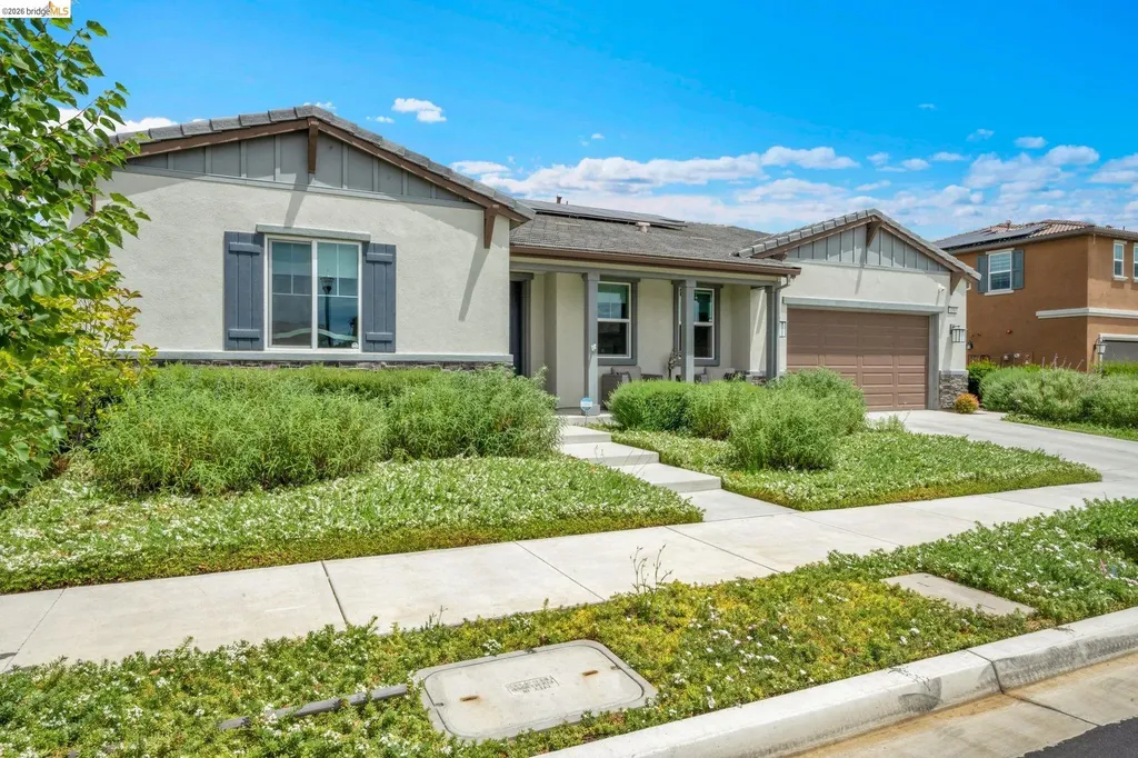 159 Cider Circle Brentwood CA 94513