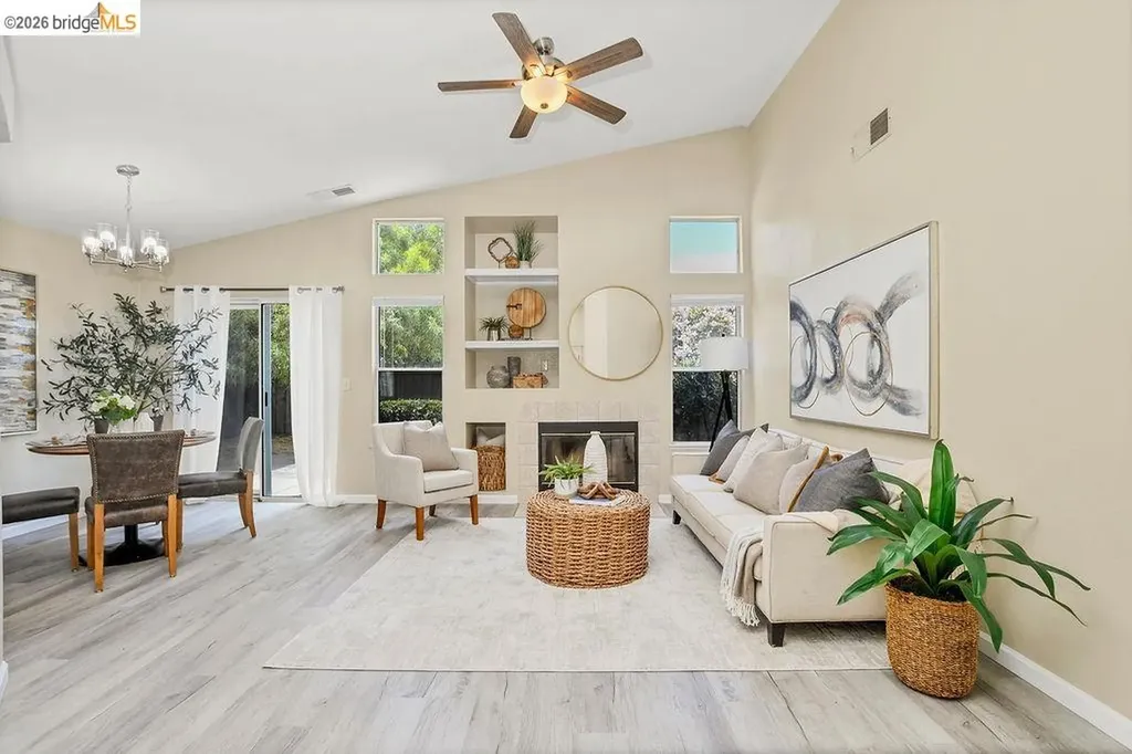 3803 Pato Lane Oakley CA 94561