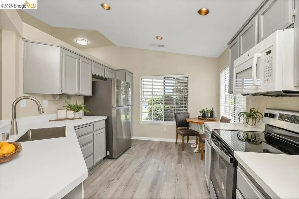 3803 Pato Lane Oakley CA 94561