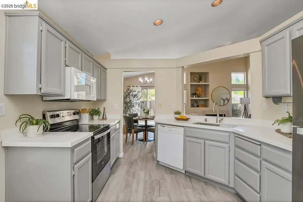 3803 Pato Lane Oakley CA 94561