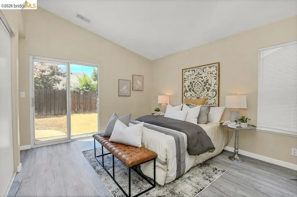 3803 Pato Lane Oakley CA 94561
