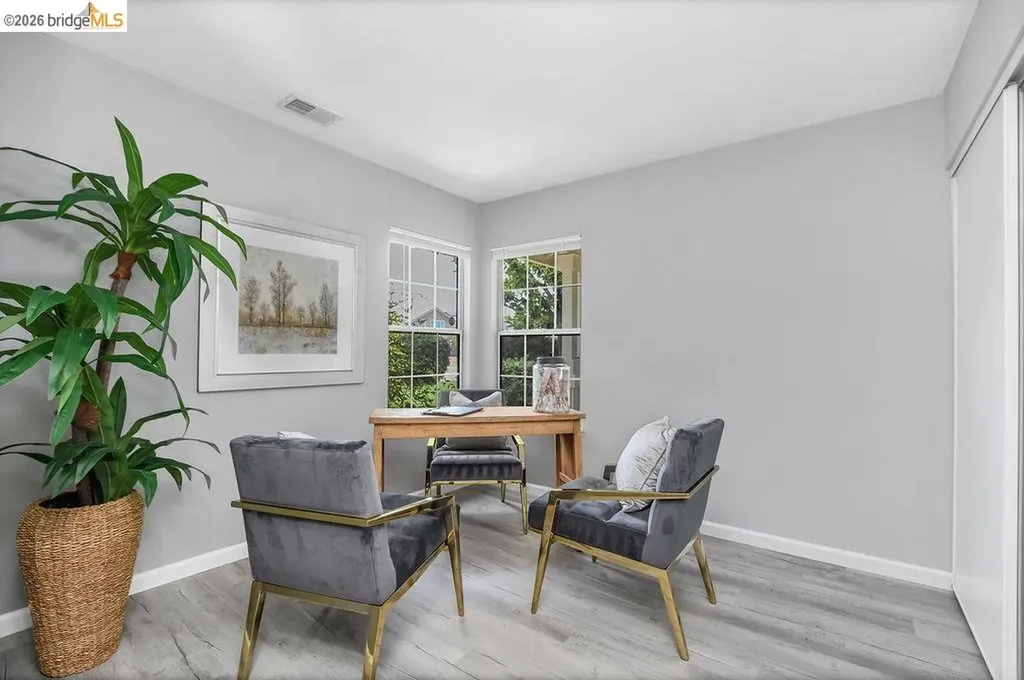 3803 Pato Lane Oakley CA 94561