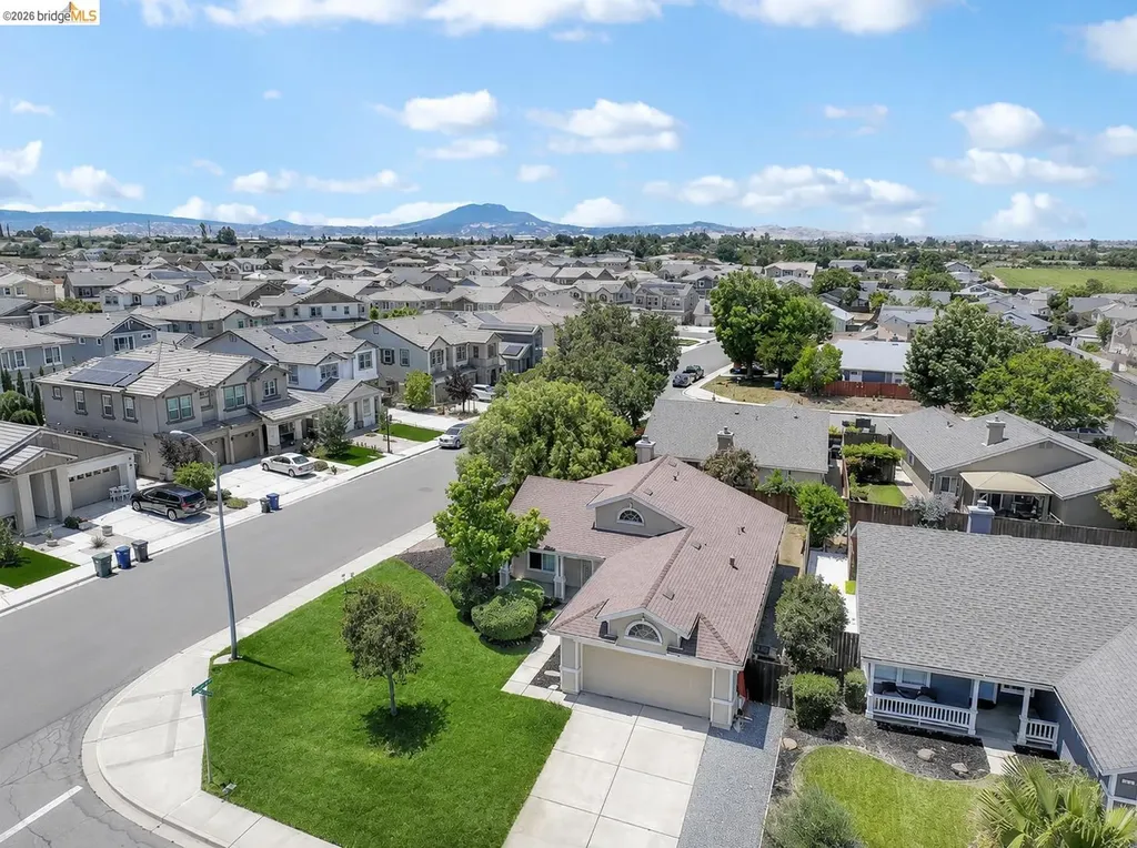 3803 Pato Lane Oakley CA 94561