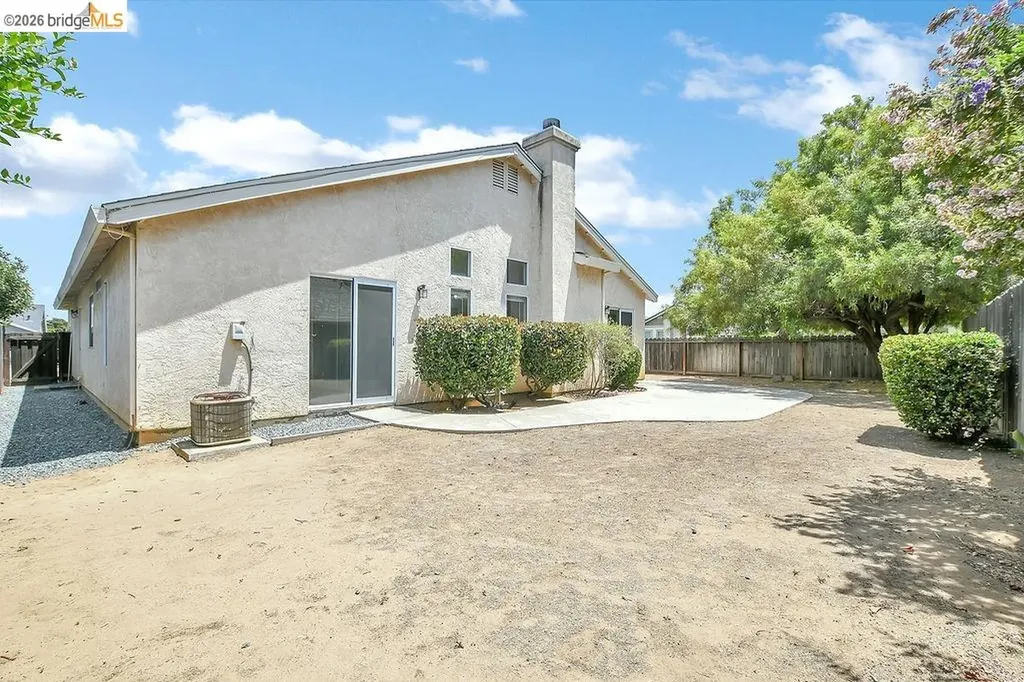3803 Pato Lane Oakley CA 94561