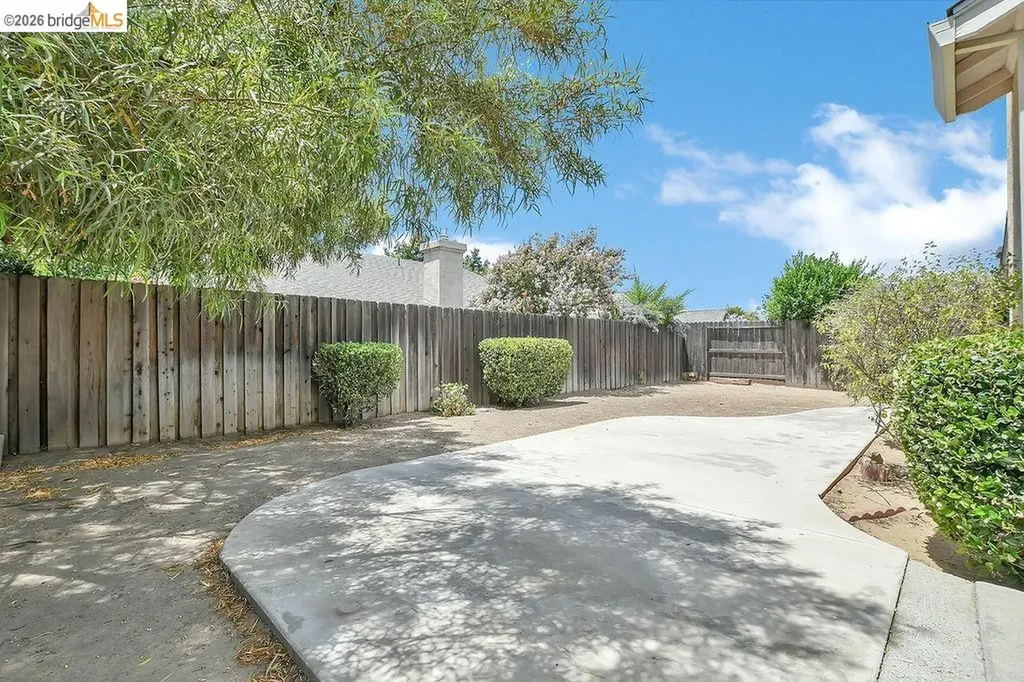 3803 Pato Lane Oakley CA 94561