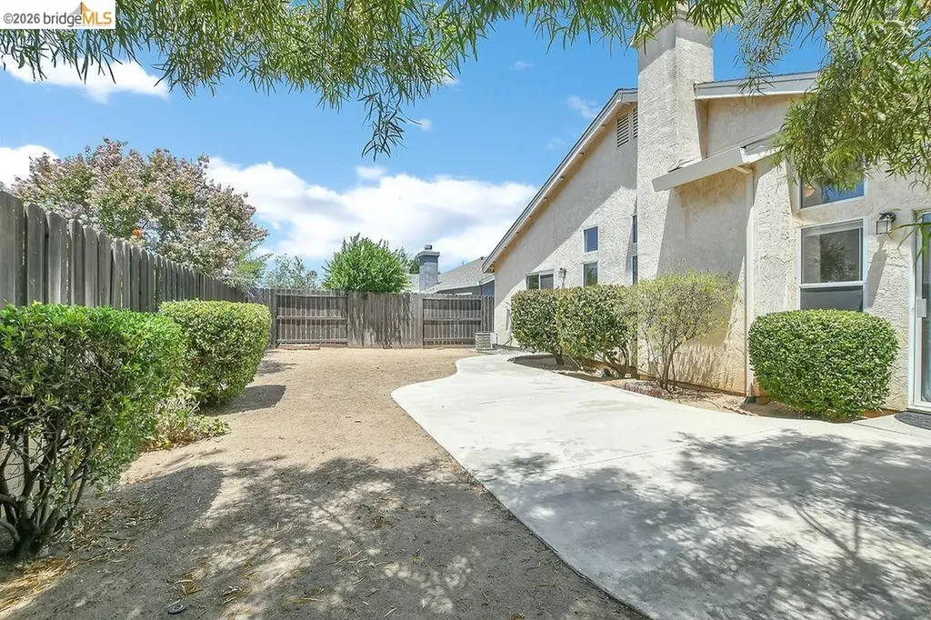3803 Pato Lane Oakley CA 94561