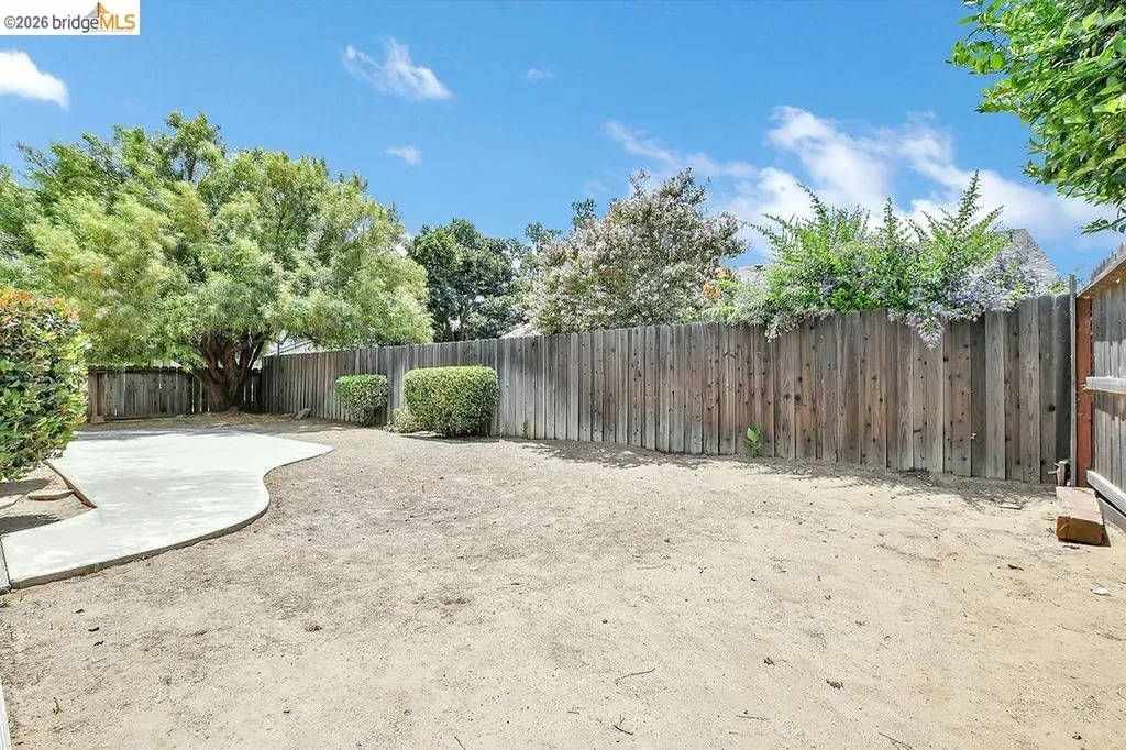 3803 Pato Lane Oakley CA 94561
