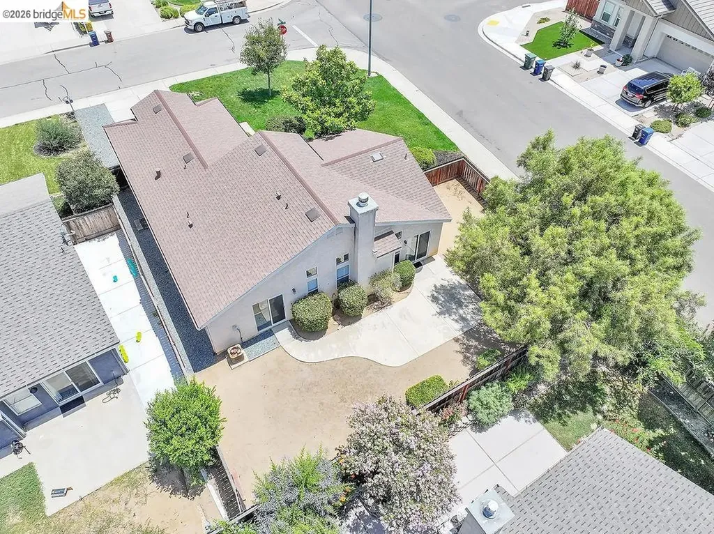 3803 Pato Lane Oakley CA 94561