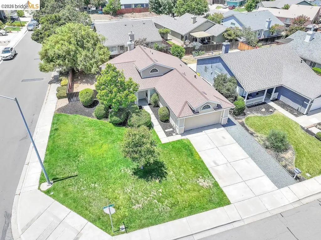 3803 Pato Lane Oakley CA 94561