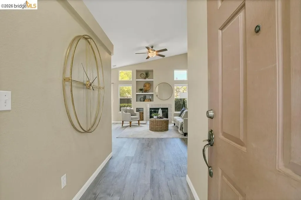 3803 Pato Lane Oakley CA 94561