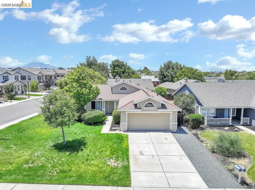 3803 Pato Lane Oakley CA 94561