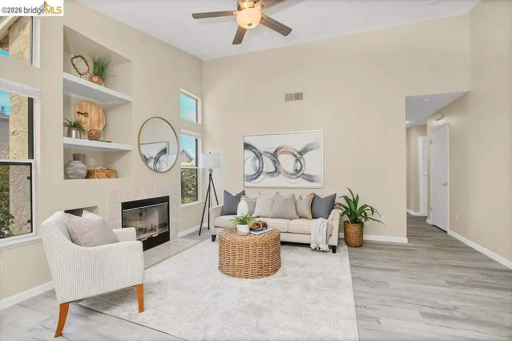 3803 Pato Lane Oakley CA 94561