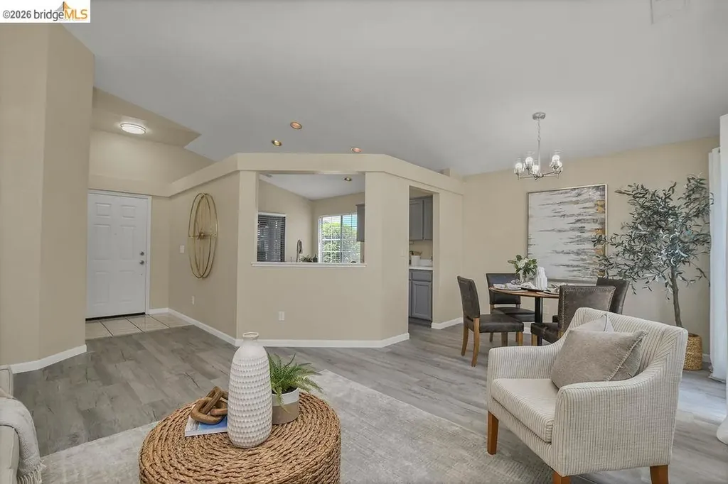 3803 Pato Lane Oakley CA 94561