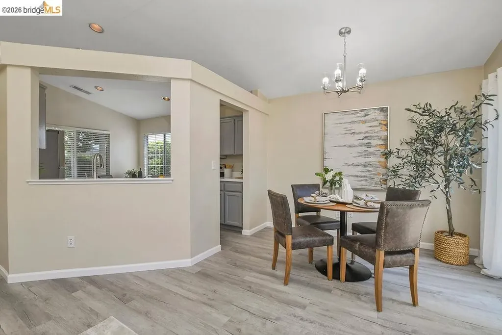 3803 Pato Lane Oakley CA 94561