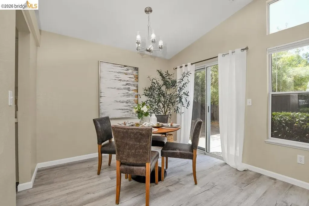 3803 Pato Lane Oakley CA 94561
