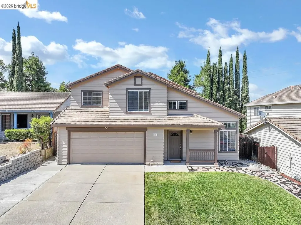 5104 Grass Valley Way Antioch CA 94531