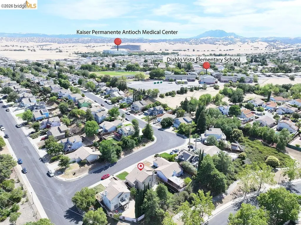 5104 Grass Valley Way Antioch CA 94531