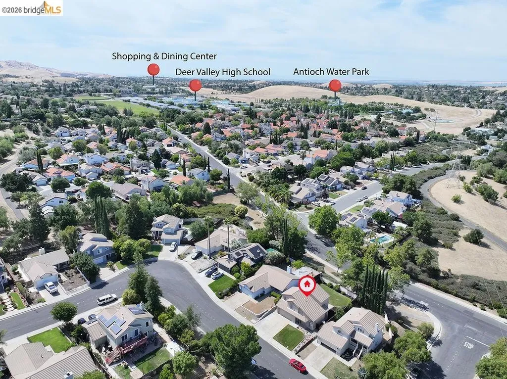 5104 Grass Valley Way Antioch CA 94531