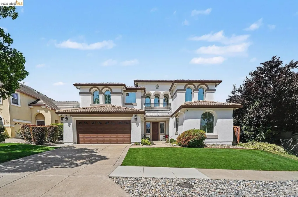 2645 Torrey Pines Drive Brentwood CA 94513