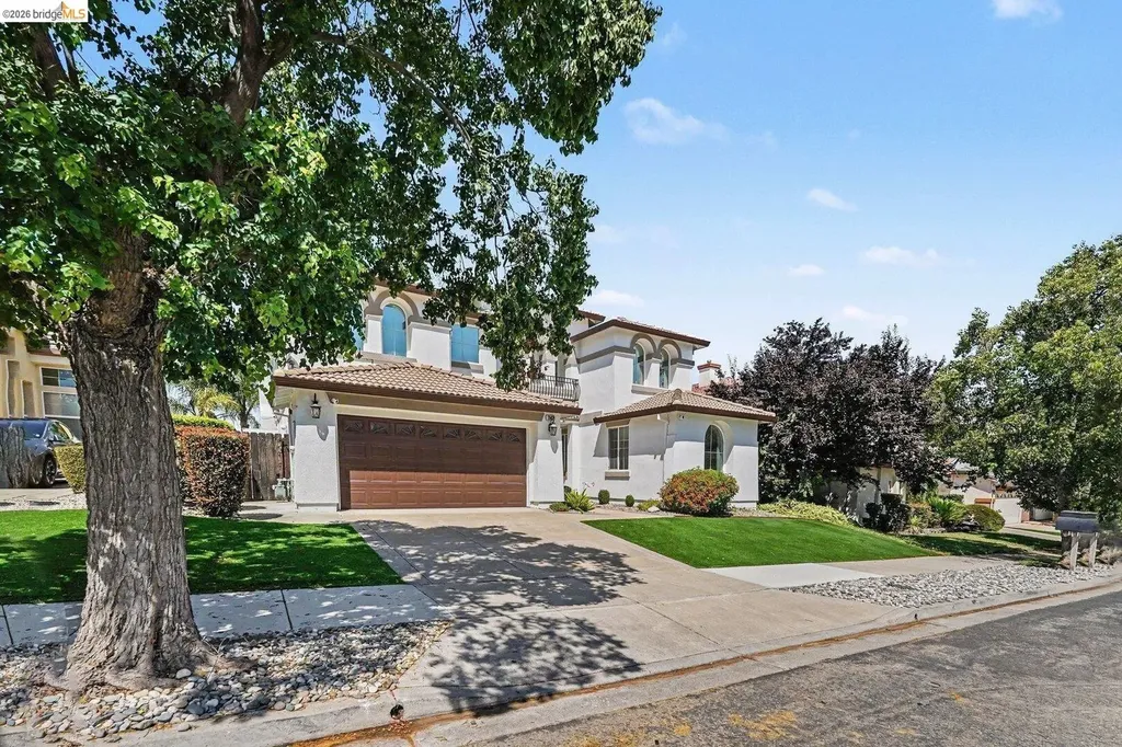 2645 Torrey Pines Drive Brentwood CA 94513