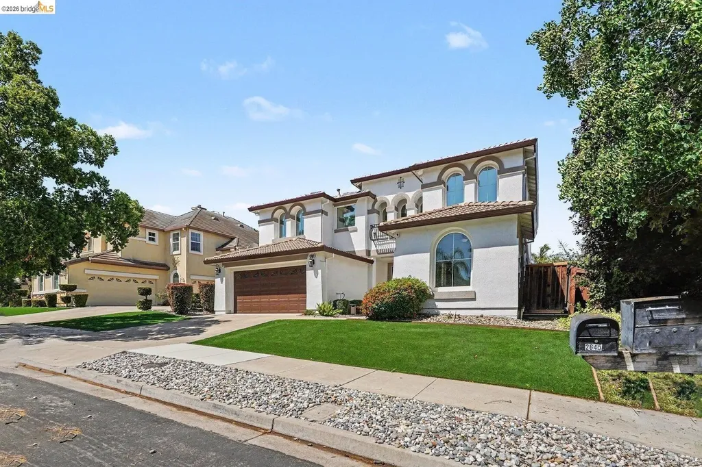 2645 Torrey Pines Drive Brentwood CA 94513
