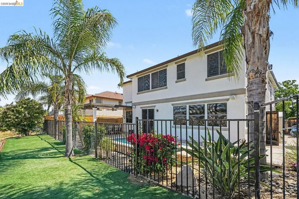 2645 Torrey Pines Drive Brentwood CA 94513