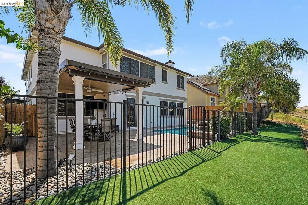 2645 Torrey Pines Drive Brentwood CA 94513