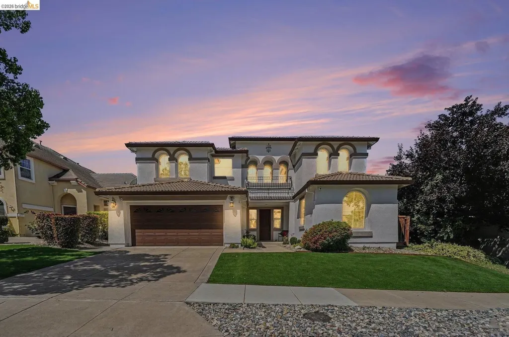 2645 Torrey Pines Drive Brentwood CA 94513